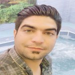 تصویر پروفایل کوروش