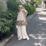 تصویر پروفایل نوشین