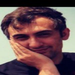 تصویر پروفایل کورش