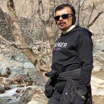 تصویر پروفایل مهران