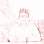 تصویر پروفایل علی