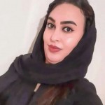 تصویر پروفایل پریسا