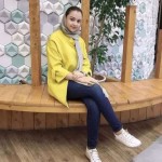 تصویر پروفایل جمیله