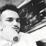 تصویر پروفایل بهرام