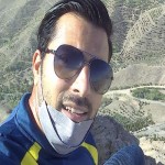 تصویر پروفایل دارا