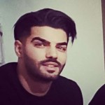 تصویر پروفایل نوید