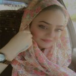 تصویر پروفایل سمیه