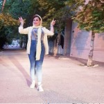 تصویر پروفایل ملیکا