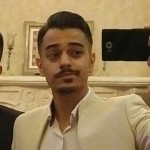 تصویر پروفایل محسن