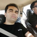 تصویر پروفایل کمال