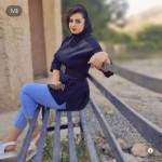 تصویر پروفایل سمانه