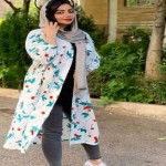 تصویر پروفایل پریسا