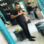 تصویر کاربر با کد 732780