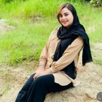 تصویر پروفایل سهیلا