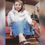 تصویر پروفایل انا