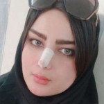 تصویر پروفایل محبوبه