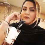 تصویر پروفایل نازنین