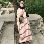 تصویر پروفایل مریم