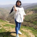 تصویر پروفایل مهسا