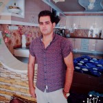 تصویر پروفایل آرش