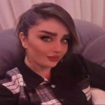 تصویر پروفایل فهیمه