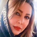 تصویر پروفایل مژگان تصویر پروفایل مژگان