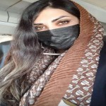 تصویر پروفایل زهرا