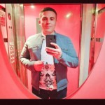 تصویر پروفایل فرشاد