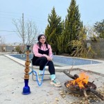 تصویر پروفایل مریم