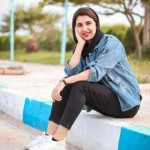 تصویر پروفایل زینب