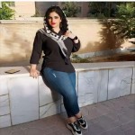 تصویر پروفایل مرضیه