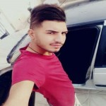 تصویر پروفایل حامد