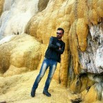 تصویر پروفایل هادی