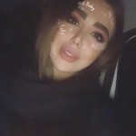 تصویر پروفایل مهلا