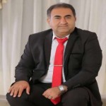 تصویر پروفایل مهران