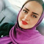 تصویر پروفایل ندا