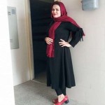 تصویر پروفایل مهسا