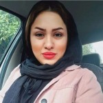 تصویر پروفایل سحر