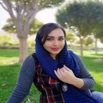 تصویر پروفایل نازنین