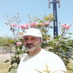 تصویر پروفایل مسعود