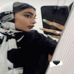 تصویر پروفایل فاطمه