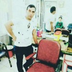 تصویر پروفایل سجاد