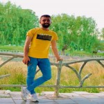 تصویر پروفایل میلاد