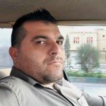 تصویر پروفایل میلاد