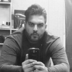 تصویر پروفایل مهراد