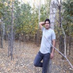 تصویر پروفایل روزبه