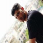 تصویر پروفایل علی