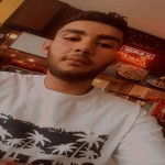 تصویر پروفایل مسعود