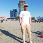 تصویر پروفایل نعیم