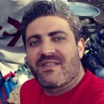 تصویر پروفایل فرهاد تصویر پروفایل فرهاد